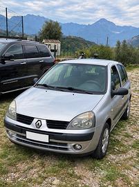renoult clio
