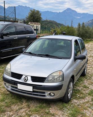 renoult clio