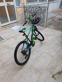 bici bambino 