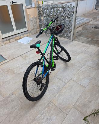 bici bambino 