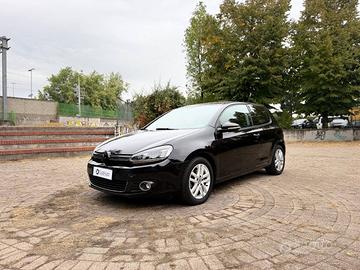 Volkswagen Golf 1.4 tsi Highline 5p dsg EURO 5!