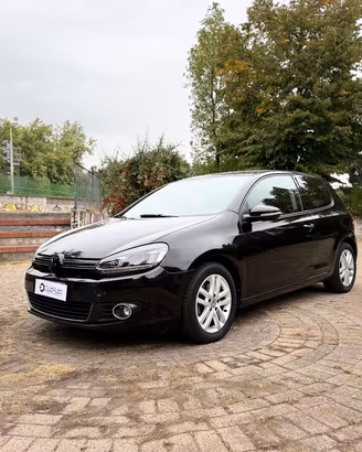 Volkswagen Golf 1.4 tsi Highline 5p dsg EURO 5!