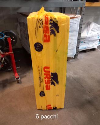 XPS ECO N SPESSORE 80MM