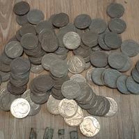 #1921 – 100 monete da 20 Centesimi Regno ITALIA