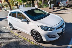 Hyundai i30 SW 16v GPL