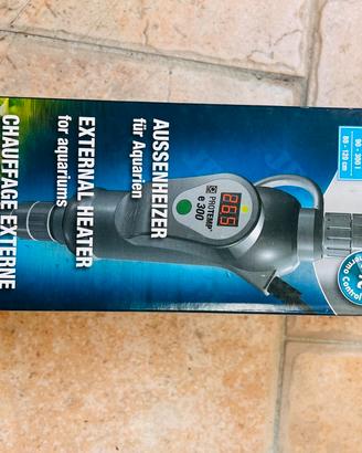Riscaldatore acquario JBL Pro temp 300