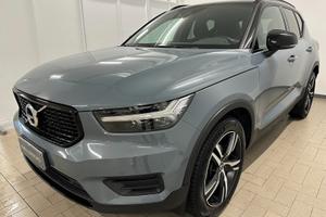 Volvo XC40 D3 Geartronic R-design