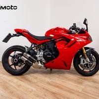 DUCATI SUPERSPORT 950 S - 2021
