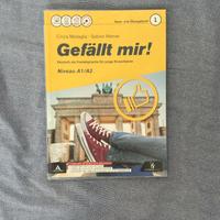 GEFÄLLT MIR! 1 (NIVEAU A1/A2)