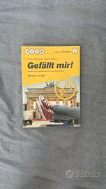 GEFÄLLT MIR! 1 (NIVEAU A1/A2)