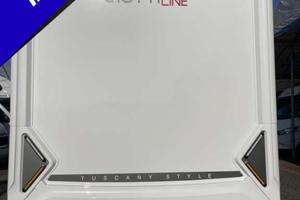 GIOTTILINE COMPACT CX66 PREMIERE EDITION CAMBIO