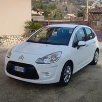Citroen C3 GPL 