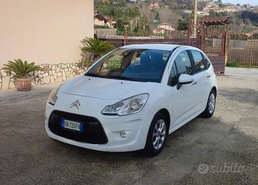 Citroen C3 GPL 
