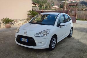 Citroen C3 GPL 
