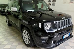 Jeep Renegade 1.6 Mjt 130 CV Limited aziendale