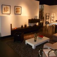 Parete soggiorno Nuova