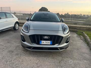 Ford Puma 1.0 EcoBoost Hybrid 125 CV S&S aut. ST-L