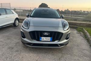 Ford Puma 1.0 EcoBoost Hybrid 125 CV S&S aut. ST-L