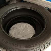 4 Gomme invernali Opel Corsa