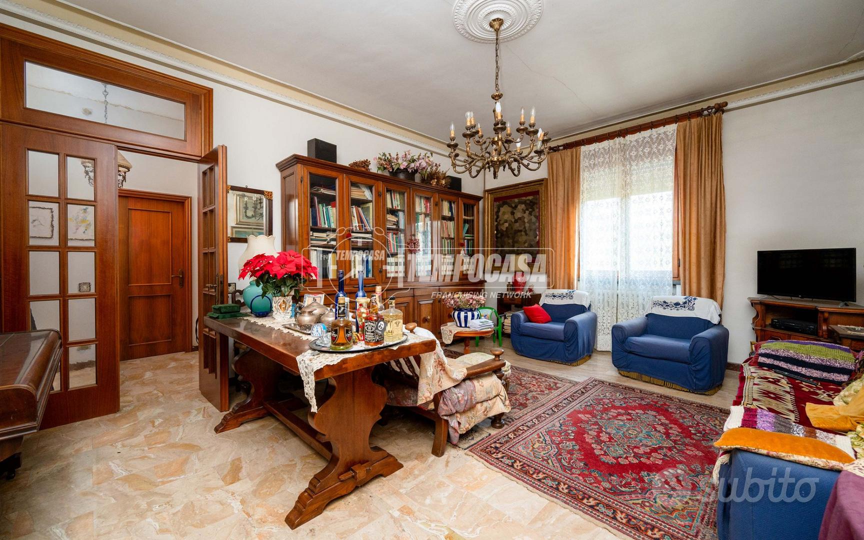 Appartamento – Reggio Emilia, Massenzatico - Vista 4
