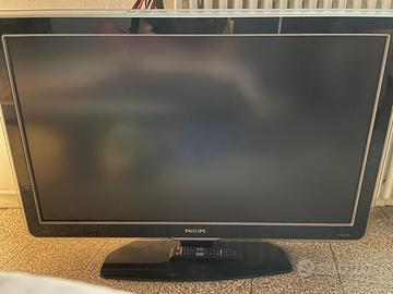 TV Philips 42" HD 1080p CINEOS con Ambilight