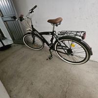 Bicicletta Nilox