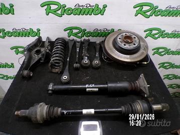 KIT RUOTA POST. SINISTRO SERIE 3 F30 3.0XD 2018