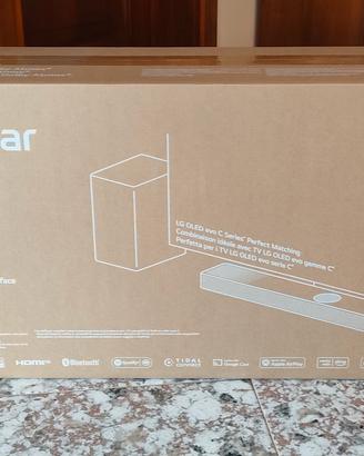 LG SOUNDBAR SC9 NUOVA