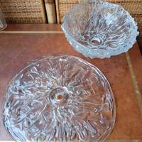 Vetri di ricambio lampadario