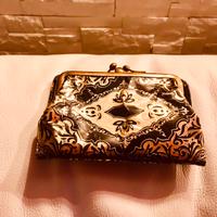 Borsellino vintage anni 40/50