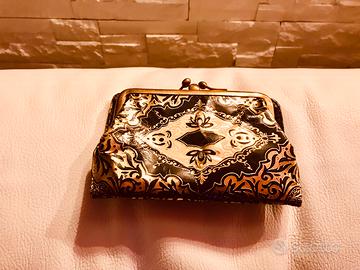 Borsellino vintage anni 40/50