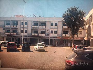 Centro residenziale