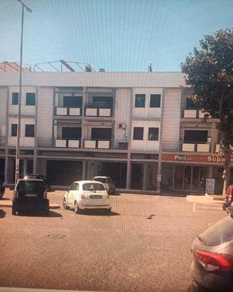 Centro residenziale