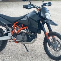 KTM 950 SUPERENDURO R