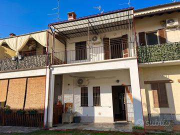 Casa Indipendente Inveruno [Cod. rif 3339648VRG]