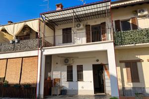 Casa Indipendente Inveruno [Cod. rif 3339648VRG]