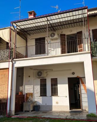 Casa Indipendente Inveruno [Cod. rif 3339648VRG]
