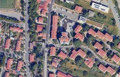 Appartamento a Gorizia (GO)