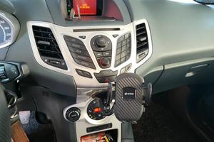 Ford Fiesta Titanium
