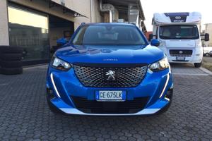 Peugeot 2008 PureTech 130 S&S Allure Pack