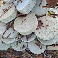 basette ancore piastre cemento