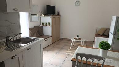 Monolocale Sperone ristrutturato