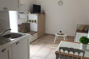 Monolocale Sperone ristrutturato