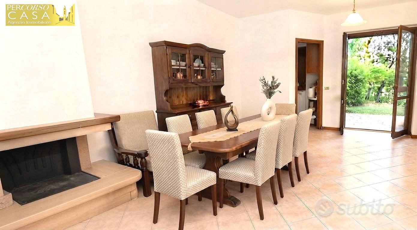 Appartamento – Fano Adriano, Teramo - Vista 3