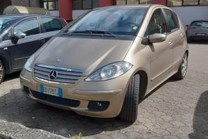 Mercedes classe a