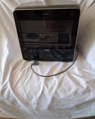 Microonde Whirlpool Max 39