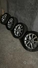 cerchi 17 golf 7
