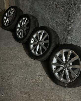 cerchi 17 golf 7