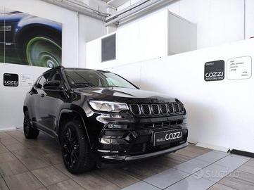 JEEP Compass 2ª serie - Compass 1.3 Turbo T4 240 C