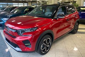 CITROEN C3 1.2 hybrid Max 100cv e-dct